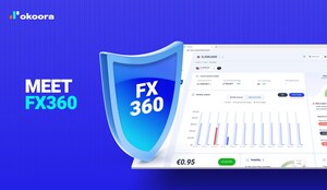 Okoora Launches FX360, a New Technology Redefining Financial Infrastructure