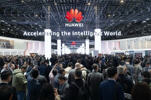 Huawei: ayuda a las empresas de telecomunicaciones a reestructurar el negocio, la infraestructura y la operación y mantenimiento con IA