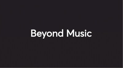 Beyond Music Beyond Music