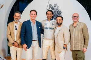 135 Years of Sport Inspiration: U.S. Polo Assn. Hosts Celebration Cup Exhibition and Spring-Summer 25 Fashion Showcase in Delhi