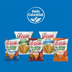 Hain Celestial Expands Partnership in Walmart's Fight Hunger. Spark Change. Campaign