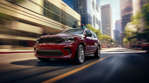 New 2025 Dodge Pricing Lineup Delivers Most Horsepower in Class Under $50K in Dodge Durango R/T, Most Horsepower in Class Under $30K in Dodge Hornet GT