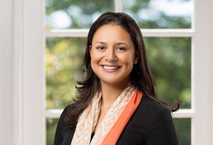 Ocean Spray Promotes Monisha Dabek to Chief Operating Officer