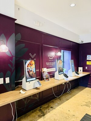 Shawarma Press® Expands Footprint in Atlanta With Digital Kitchen at Forrest Eatery in Midtown