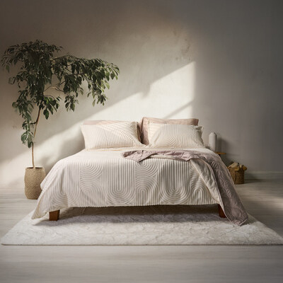 BEDGEAR Announces The Launch Of BEDGEAR Home, An All-New Collection That Blends Cutting-Edge Performance® Fabrics With Fashion-Forward Aesthetics