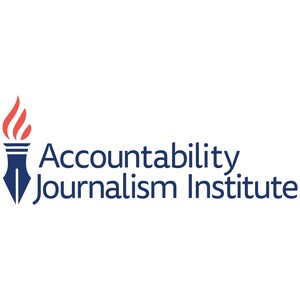 Announcing The Accountability Journalism Institute