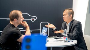 Gu Binbin: Meizu Kembali ke Pasar Global dengan Ekosistem Flyme AI