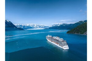 Sail in 2025 and Save with Princess Cruises Voyages to Alaska, the Caribbean, Mediterranean and Canada &amp; New England