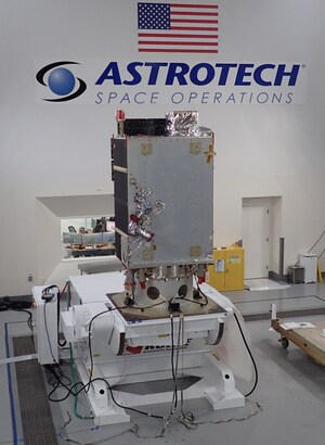 Lockheed Martin's LM 400 Tech Demo to Prove Out Design and Risk Reduction Efforts on Orbit