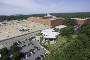 Anheuser-Busch Invests $4.2M in its Williamsburg, VA Brewery to Drive Local Economic Growth  