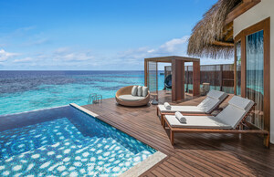 A Bold New Chapter: W Hotels Redefines Luxury with the Unveiling of THE FULLY REIMAGINED W Maldives