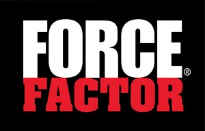 Force Factor® Recognized on Bain &amp; Company's 2025 Insurgent Brands List