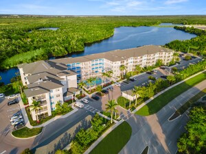 JBM Exclusively Lists MainSail Apartments in Naples, FL