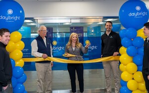U.S. Retirement &amp; Benefits Partners Unveils New Corporate Brand, "Daybright Financial"