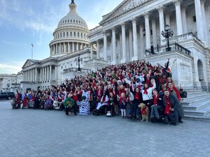 More Than 10,000 Rare Disease Community Advocates Sign Petition Asking Members of Congress to Support Research and Public Health Agencies