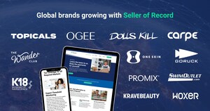 Passport Achieves Patent-Pending Status for Seller of Record Solution, Transforming VAT/GST Compliance for Global E-Commerce Passport Achieves Patent-Pending Status for Seller of Record Solution, Transforming VAT/GST Compliance for Global E-Commerce