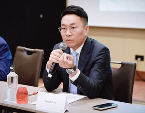 En un momento crítico para el desarrollo de la IA en América Latina, Huawei ayuda a desarrollar la infraestructura digital de la región