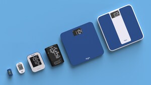 Patients Transmit More Than 15 Million Vitals Using Pylo Remote Monitoring Devices