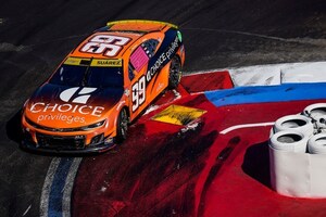 Buckle Up: Choice Privileges Gives Members Bucket List Experiences During the 2025 NASCAR Cup Series Season with Expansion of Trackhouse Sponsorship