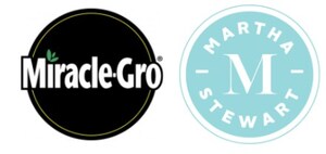 Miracle-Gro Names Martha Stewart "Chief Gardening Officer"