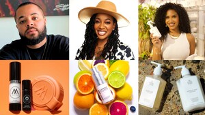 Maesa Celebrates the Graduation of the 2025 #MaesaMagicIncubator Cohort, Empowering the Next Generation of Beauty and Wellness Entrepreneurs