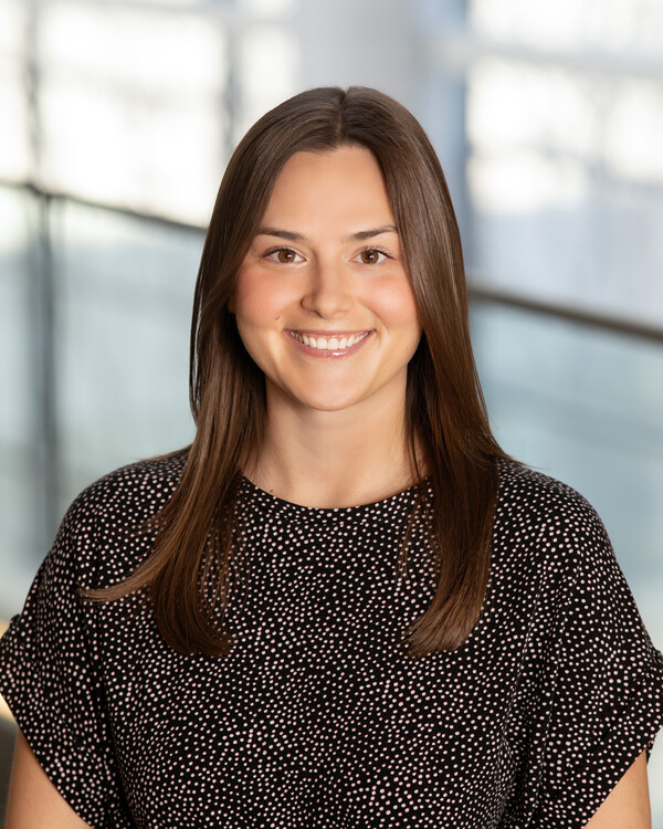 Goodyear Taylor Davis 2025 Women MAKE Emerging Leader