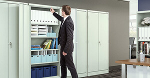 Madison Liquidators Partners with Tennsco to Expand Product Offering