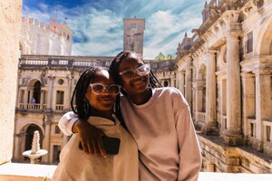 New Program Provides CIEE High School Study Abroad Alumni with College Admissions Boost