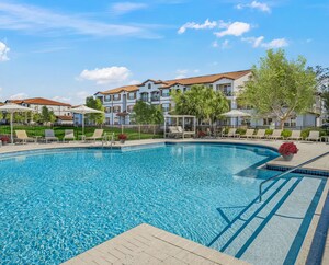 JBM Exclusively Lists Venetian Apartments in Fort Myers, FL