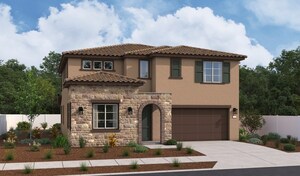 Richmond American Announces Community Grand Opening in Corona