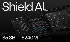 Shield AI raises $240M at $5.3B valuation to scale Hivemind Enterprise, an AI-powered autonomy developer platform
