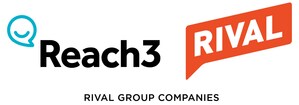 Rival Technologies and Reach3 Insights Achieve Remarkable 2024 Growth; Earn Recognition as Top Innovators