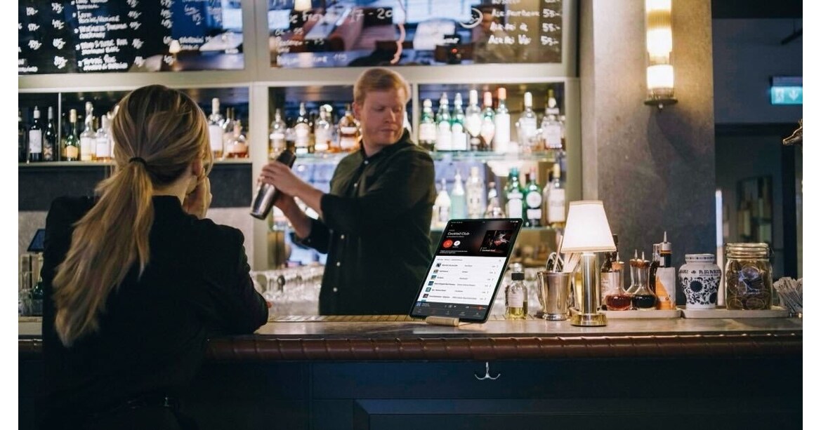 Soundtrack Selected as Preferred B2B Music Streaming Partner for Accor ...