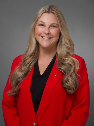 Leasa Melton joins Simmons Bank as Director of Payment Product and Sales Strategy