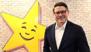 CKE Restaurants Appoints Joe Guith as Chief Executive Officer