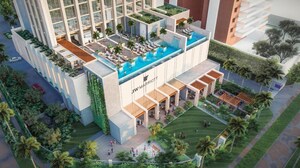 Marriott International continúa un sólido crecimiento en el Caribe y Latinoamérica con un número récord de acuerdos firmados en 2024