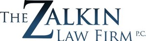 JURY AWARDS $47,000,700.00 VERDICT TO VICTIM OF CHILDHOOD SEXUAL ABUSE - Zalkin Law, LLP
