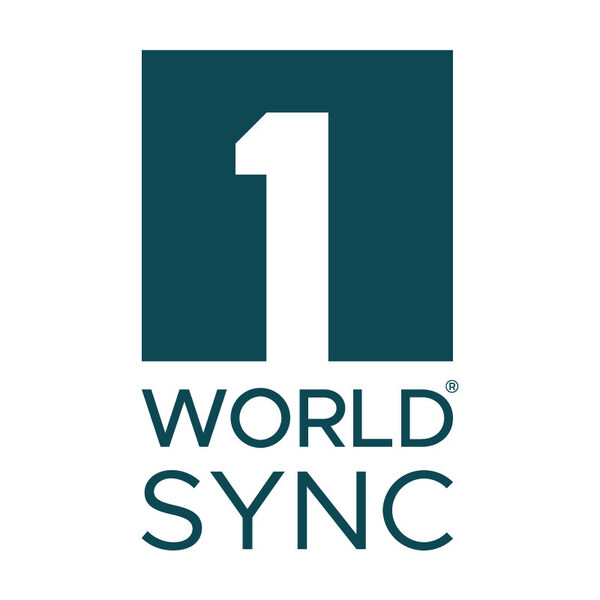 1WorldSync is the leader in product content orchestration. (PRNewsfoto/1WorldSync) 1WorldSync is the leader in product content orchestration. (PRNewsfoto/1WorldSync)
