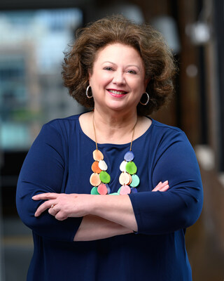 Tina Hone, Executive Director, CHICAT