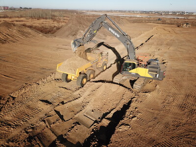 CIB to loan Enoch Cree Nation $100 million for reserve enabling infrastructure