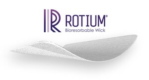 Atreon Orthopedics Expands ROTIUM® Bioresorbable Wick Indications with FDA 510(k) Clearance for Tendon Repairs