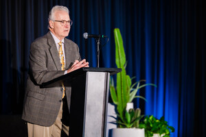 101 Mobility Honors Dave Myers with the Prestigious Royce Barnhardt Excellence Award