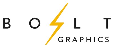 Bolt Graphics Logo Bolt Graphics Logo