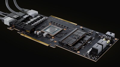Zeus 2c26-032 PCIe card