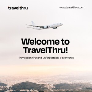 Introducing TravelThru: The Concierge-Level Chauffeur Service Redefining Global Travel