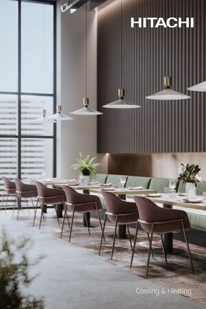 Johnson Controls-Hitachi Air Conditioning Powering Indonesia's Hotel Transformation