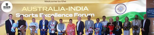 Australia-India Sports Excellence Forum at GIFT City, Gujarat to strengthen bilateral cooperation in elite sport