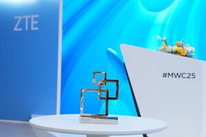China Mobile, Alibaba Cloud y ZTE ganan el premio GSMA GLOMO «Open Gateway Challenge»