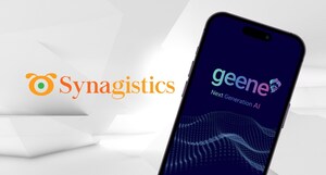 Synagistics Announces Launch of 'Geene' - A Revolutionary AI Platform Combining DeepSeek &amp; Other Leading AI Models On Blockchain