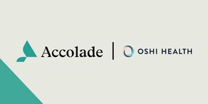 Accolade Welcomes Oshi Health to Trusted Partner Ecosystem